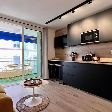 En Plein Centre De Cannes A 2 Pas De La Croisette Eksteriør billede
